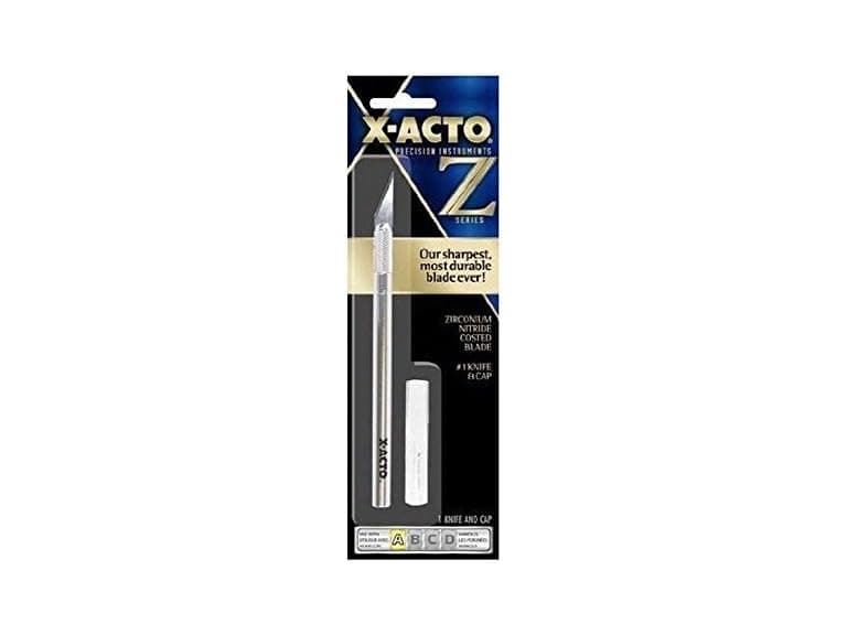 X-Acto(R) Z Series #1 Craft Knife - Image 1
