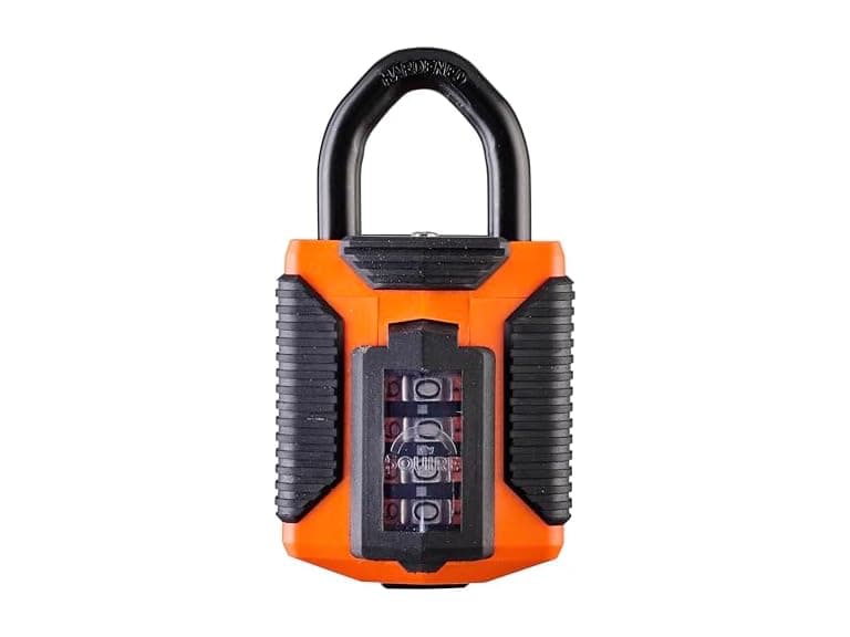 Squire Heavy Duty Padlock (CP50) - Image 1