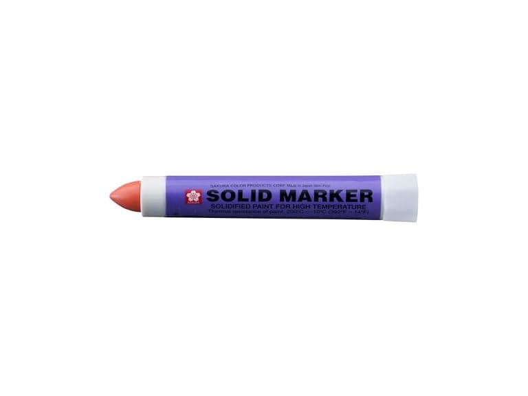 Sakura of America Solid Paint Markers (SAKXSC5) - Image 1