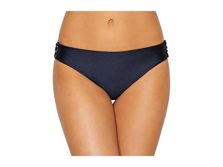 Luli Fama Women (XL) Standard Mambo Lace UP Bottom - Image 1