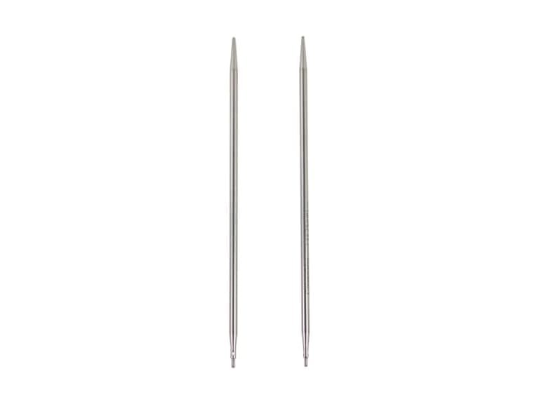 Twist Red Lace Interchangeable Tips 5-Size - Image 1