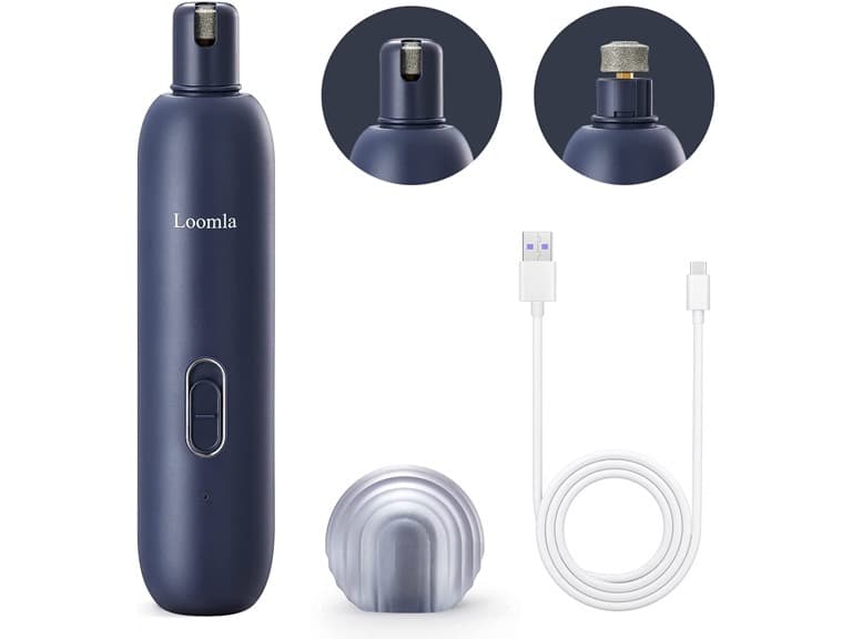 Loomla Dog Nail Grinder - Image 1