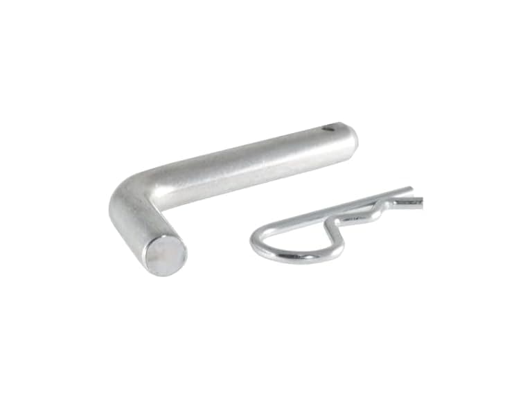 CURT 21500 Trailer Hitch Pin & Clip - Image 1