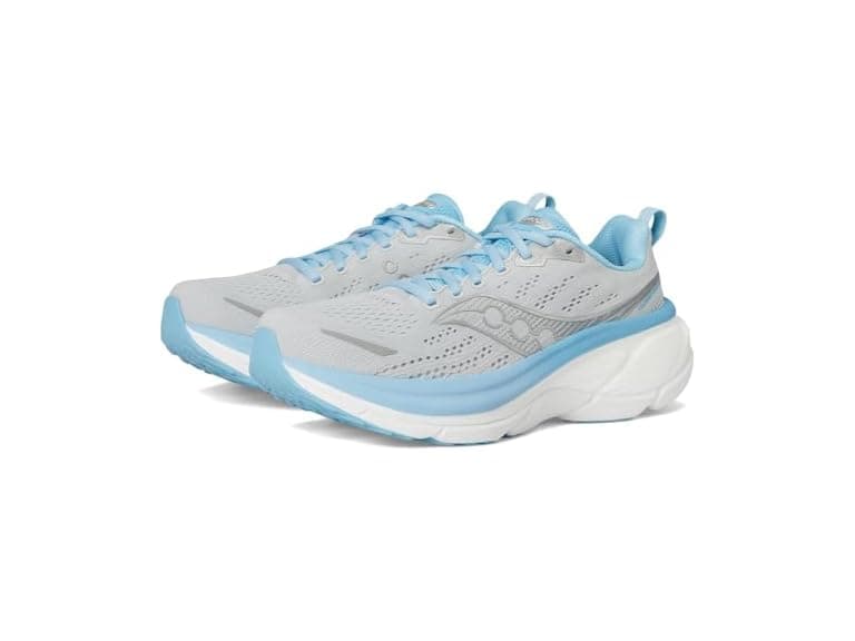 Saucony Hurricane 25 Women's Shoes - Image 1