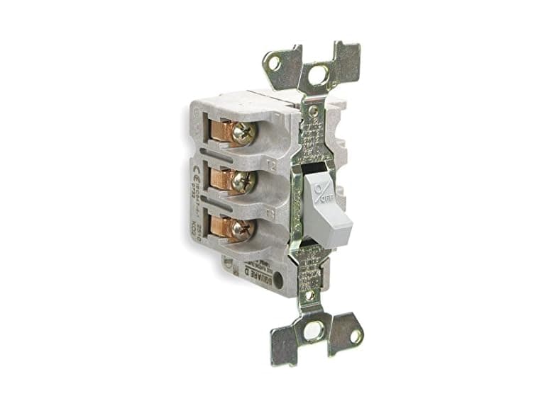 SCHNEIDER ELECTRIC 2510KO2 SWITCH - Image 1