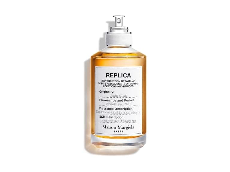 Margiela Replica Jazz Club Eau - Image 1