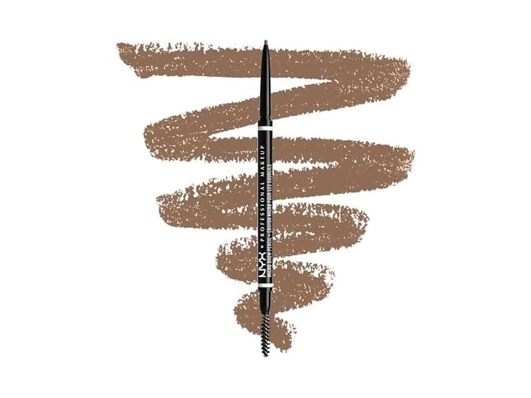 NYX PROFESSIONAL MAKEUP Micro Brow Penci - Image 1