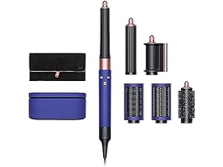 Dyson Airwrap™ Multi-Styler Complete Long - Image 1