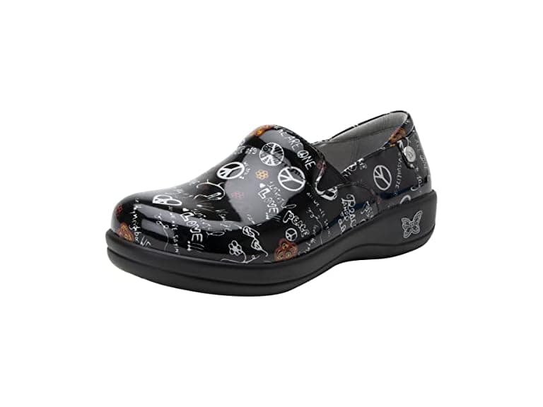 Alegria Womens Keli Professional Clog - Image 1