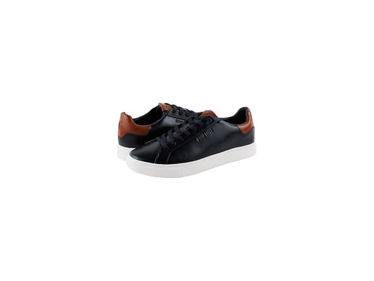 Mario Lopez Cliff Low Top Sneaker - Image 1