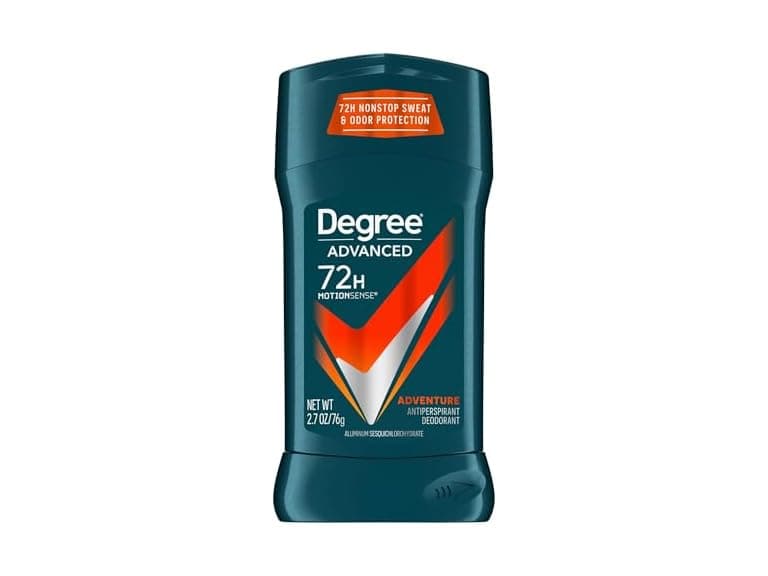 Degree Men Adventure Advanced Protection - Image 1
