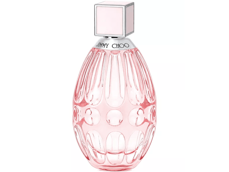 Jimmy Choo L'Eau EDT No Cap TESTER 3 oz. - Image 1