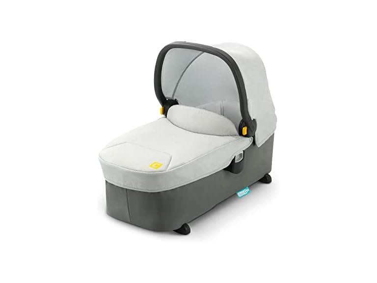 Century Swap On Modular Stroller Bassinet - Image 1