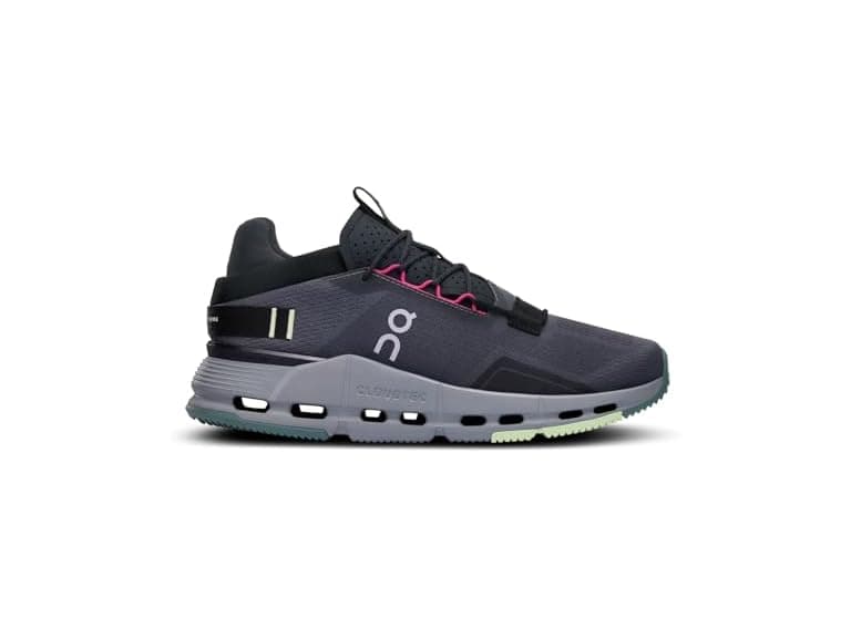 On Running Cloudnova 2 Men's Shoes - Image 1