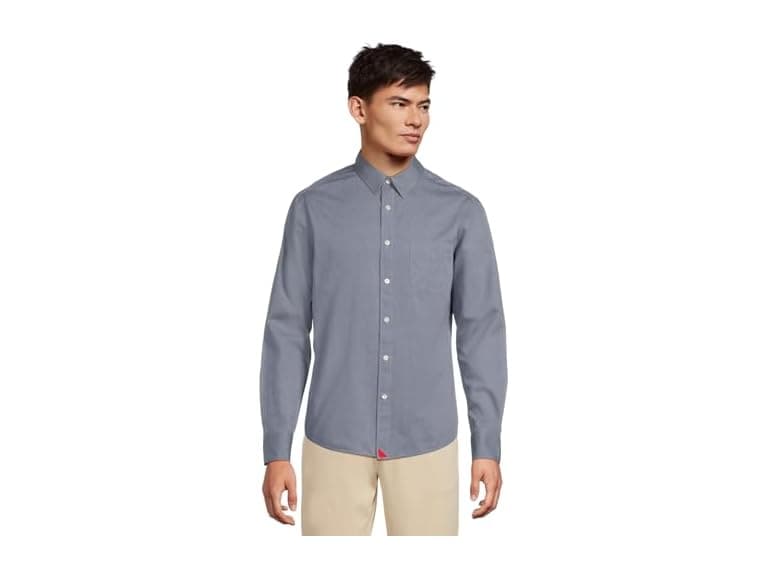 UNTUCKit Pio Cesare - Wrinkle Free Shirt - Image 1
