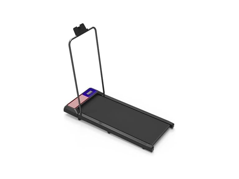 CYCLERADE Walking Pad Treadmill (Blue) - Image 1