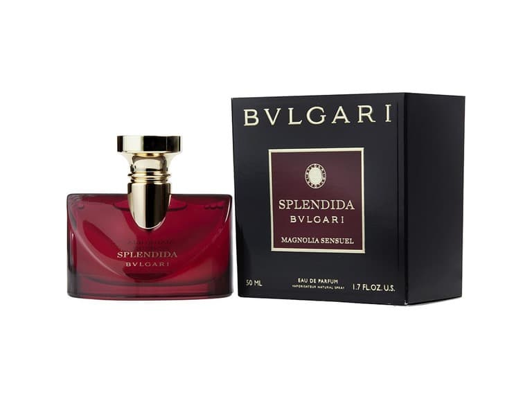 Splendida Magnolia Sensuel/Bulgari EDP Spray 1.7 Oz - Image 1