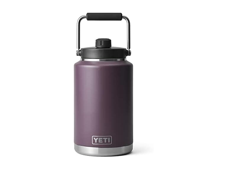 YETI Rambler Gallon Jug, Nordic Purple - Image 1