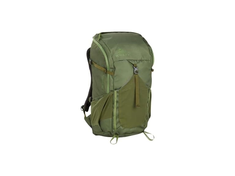 Kelty Asher Backpack (35L Winter Moss) - Image 1