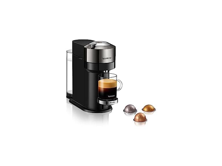 Nespresso Vertuo Next Coffee and Espresso Machine by Breville (S&D) - Image 1