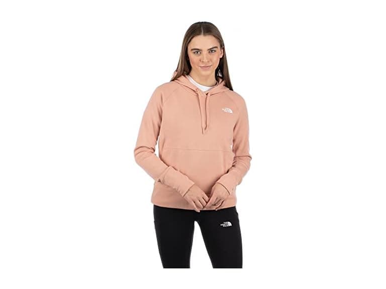 The North Face Women (L) Reardon Pullover Hoodie - Image 1