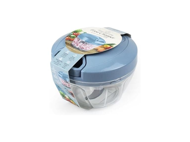 Manual Food Chopper - Image 1