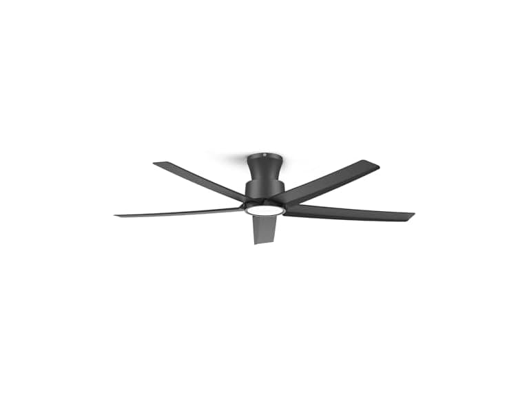 ocioc 52in Ceiling Fan with Remote - Image 1