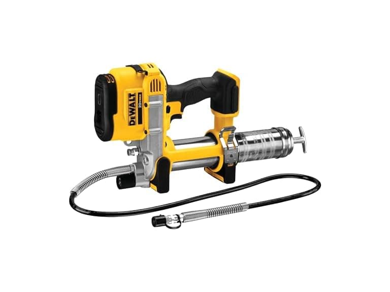 DEWALT DCGG571B Grease Gun 20V MAX, Grease Gun - Image 1