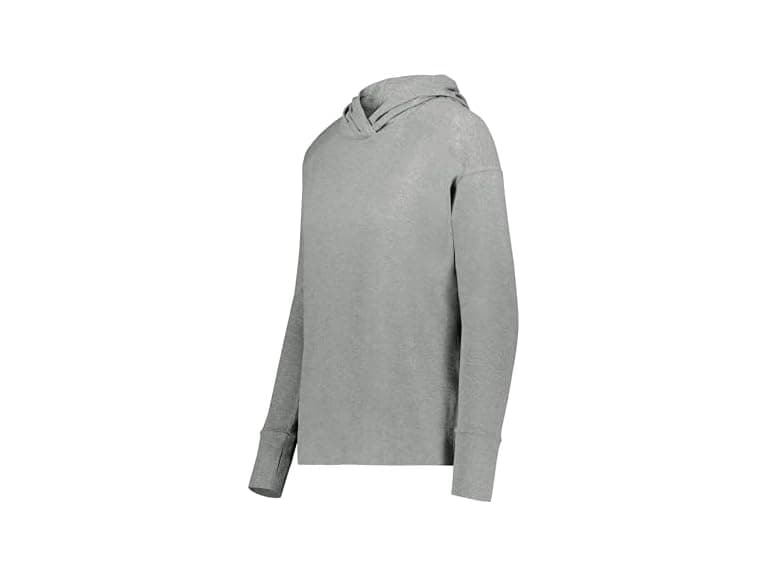 Holloway (L) Ladies Ventura Soft Knit Hoodie - Image 1