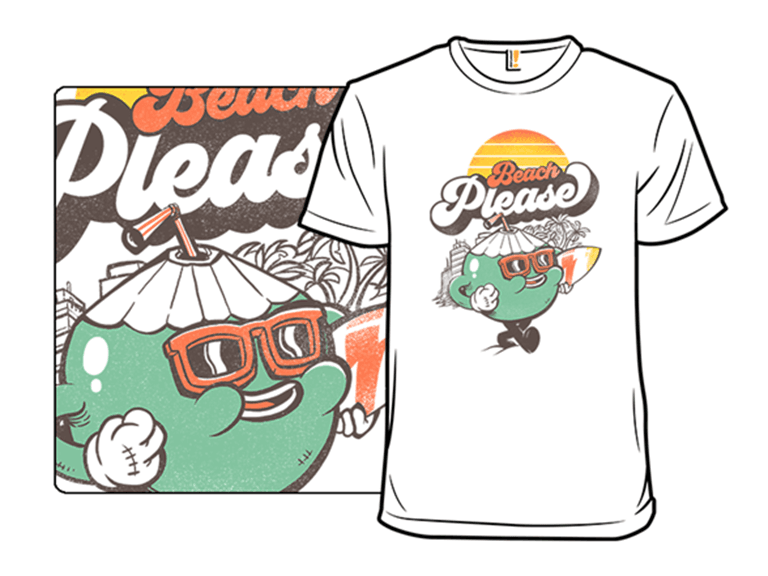 Beach Please - Image 1