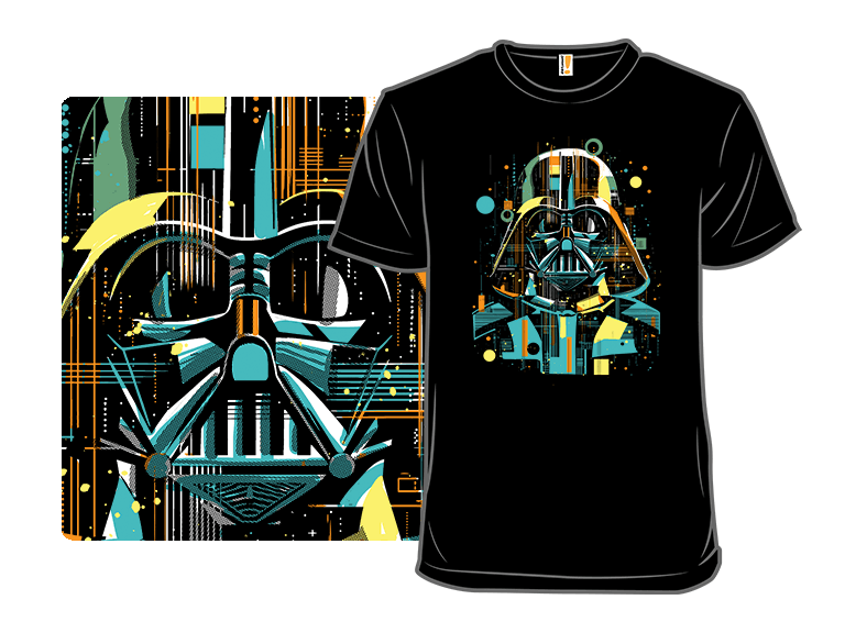 Graphic Vader - Image 1