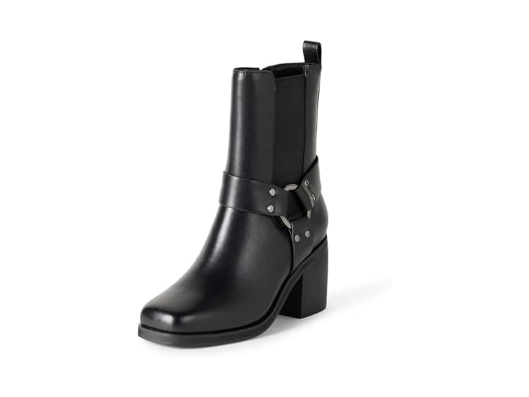 The Drop Women's Stevens Chelsea Boot - Image 1