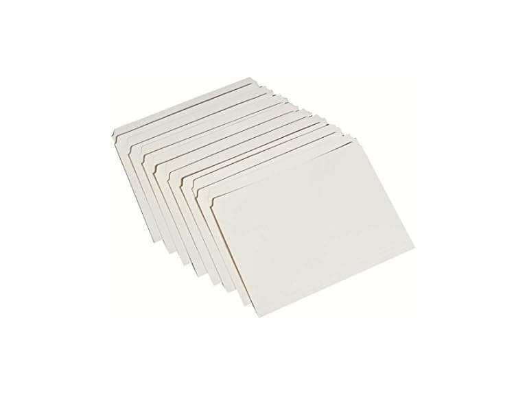SKILCRAFT Manila File Folders - Image 1