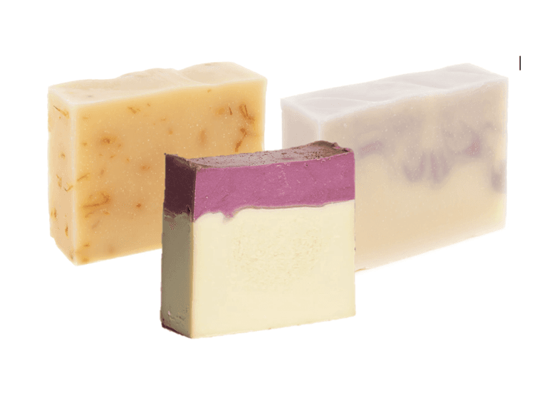 (6pk) Mount Royal Springtime Favorites Soaps - Image 1