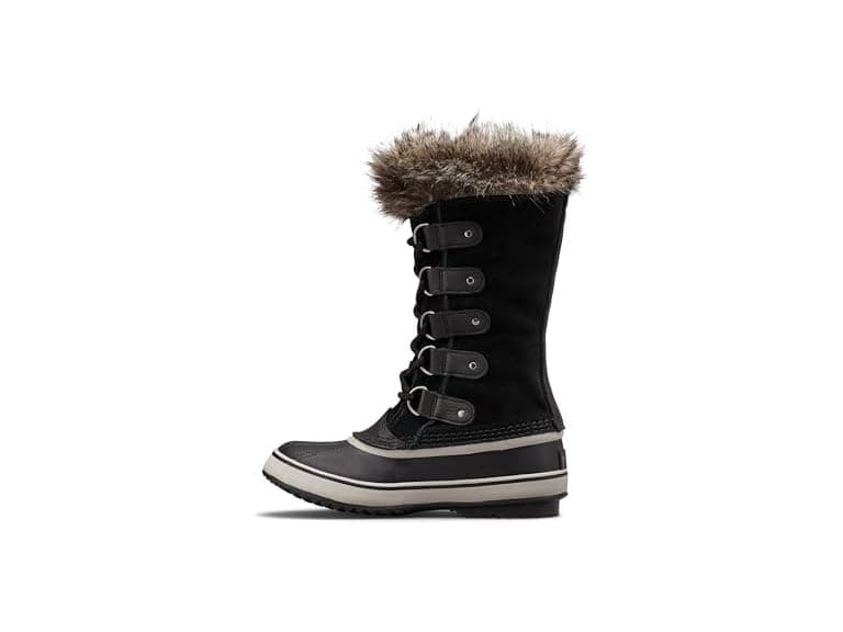 SOREL Women's Joan of Arctic Waterproof Boot (Open Box) - Image 1