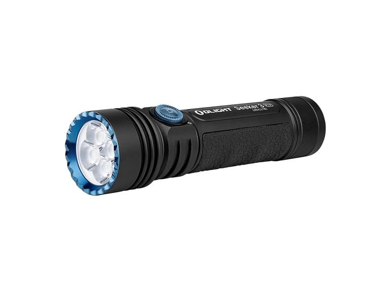 OLIGHT Seeker 3 Pro 4200 Lumens Flashlight - Image 1