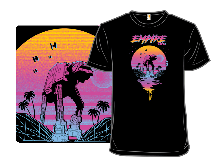 Empire Vibes - Image 1