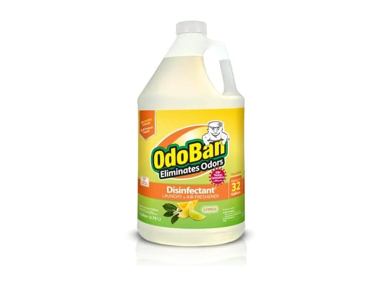 OdoBan Disinfectant Concentrate Eliminator - Image 1