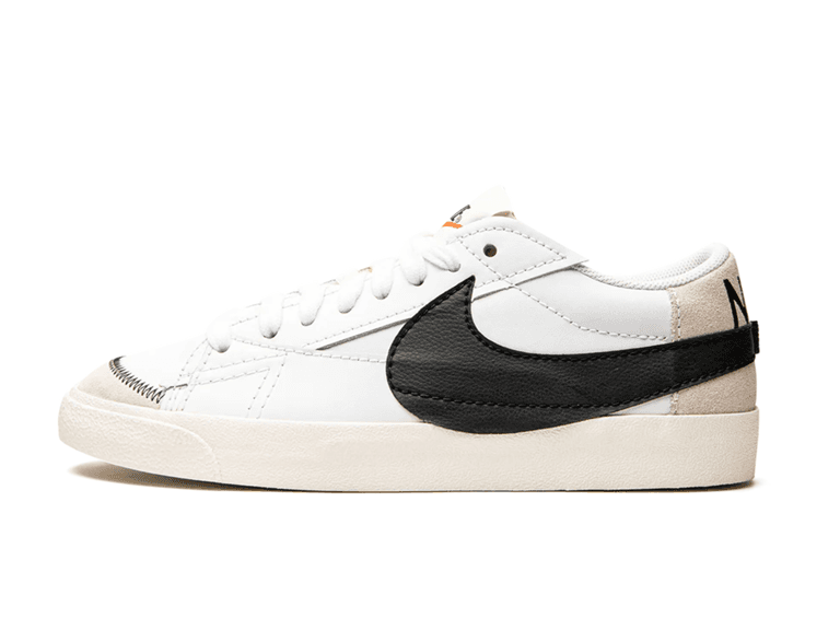 Nike Blazer Low 77 Jumbo Men's Shoes (Open Box) - Image 1