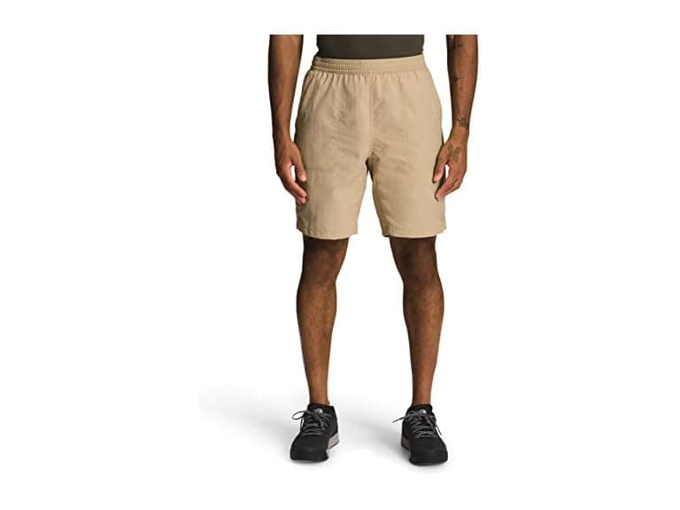 The North Face Men (S) Pull-on Adventure Shorts - Image 1