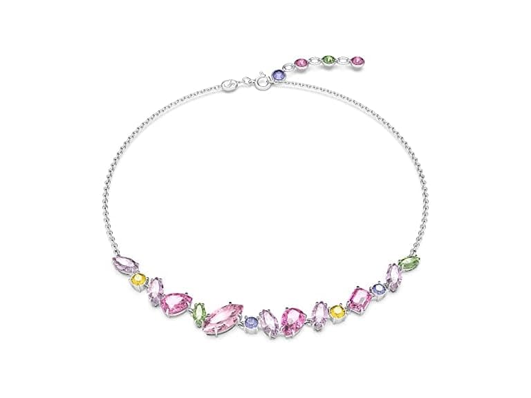 Swarovski All Around Necklace - Image 1