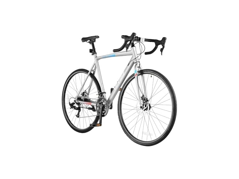Road Bike, 700C Wheels Racing Bike - Image 1