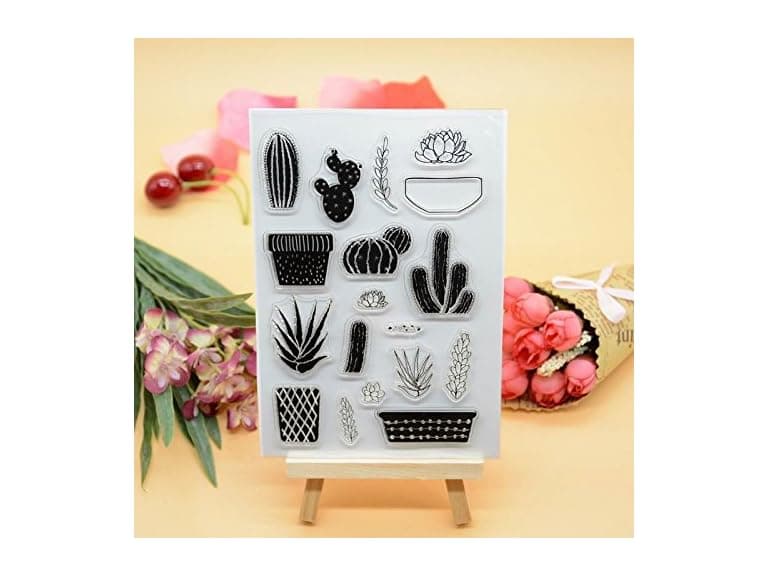 WooYangFun Welcome to Joyful Home 1pc Scrapbooking - Image 1