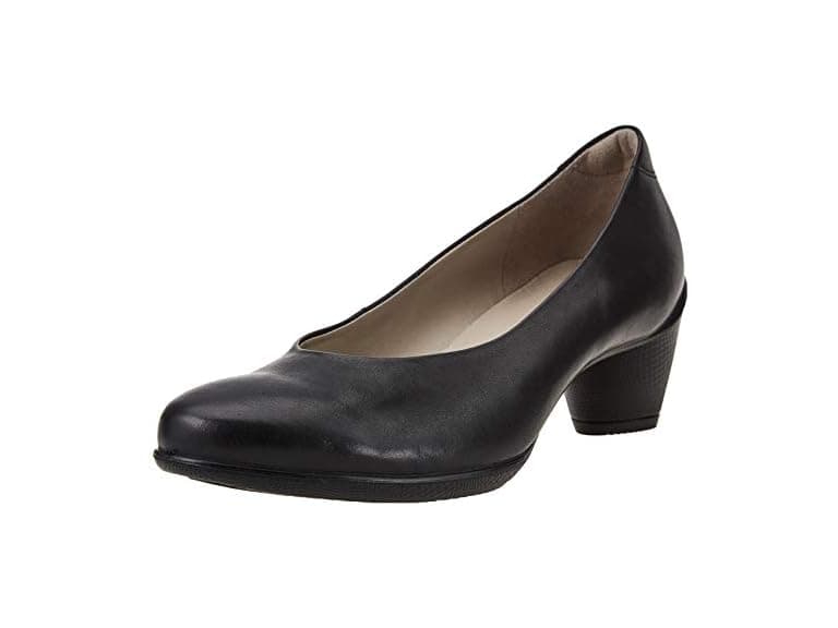 ECCO Women's Sculptured 45 Plain Dress Pump - Image 1