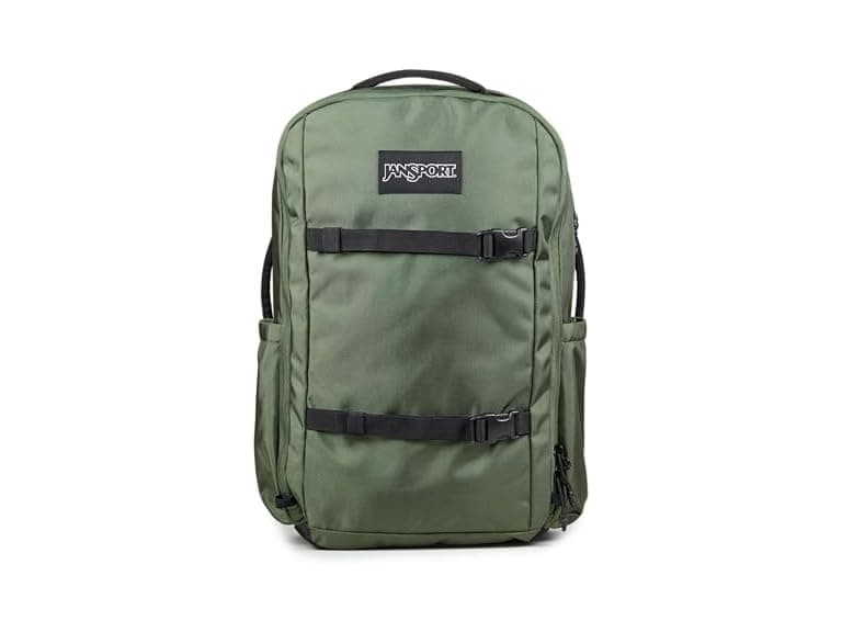 JanSport Venture Pack – Travel Pack - Image 1
