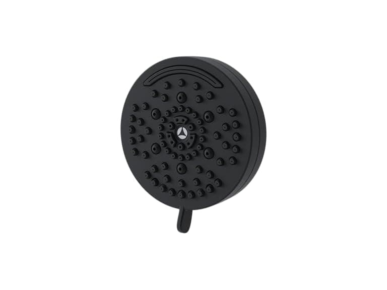 Symmons HydroMersion Contemporary 4 Inch Showerhead - Image 1