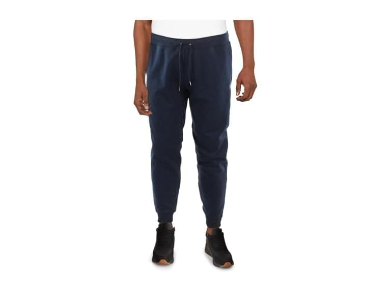 Polo Ralph Lauren Men (L) Double Knit Tech Pants - Image 1