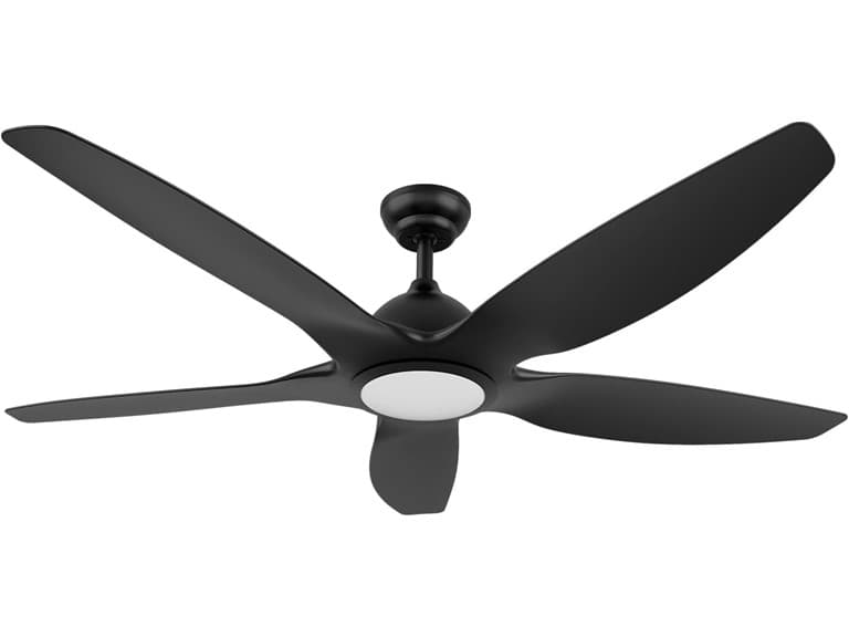 Newday Ceiling Fan with Light | 60in - Image 1
