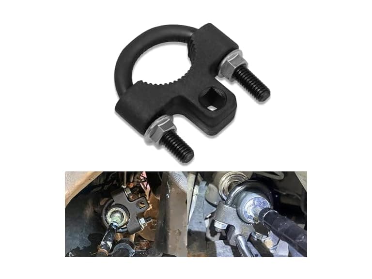 gunroil AAP-Auto-063 Car Inner Tie Rod - Image 1