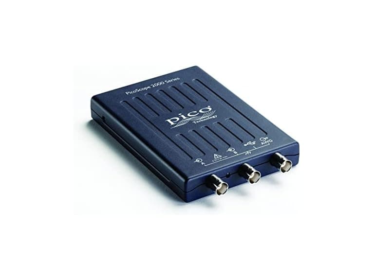 Pico Technology PicoScope 2205A - Image 1